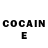 COCAIN VHQ Panika Qz