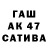 ГАШИШ индика сатива Vasyl Bohuta